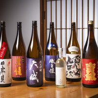日本酒