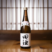 田酒