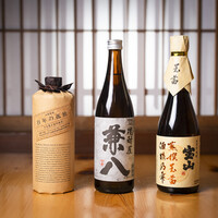 焼酎