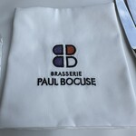 h Brasserie PAUL BOCUSE - 