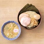 Sharin - 特製つけめん（小）