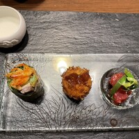 ラ・ボンバンス - 