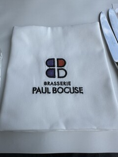 Brasserie PAUL BOCUSE - 