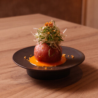 一鳥目 とり松_2