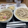 東京KINGうどん 赤羽
