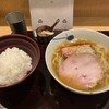 麺 みつヰ - 