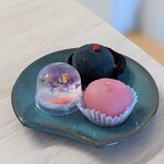 Mochi Shou Shiduku - 