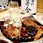 和食と日本酒 田 - 