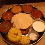 エリックサウス 虎ノ門ヒルズ店 - 