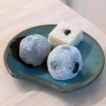 Mochi Shou Shiduku - 