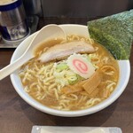 昌平ラーメン - 