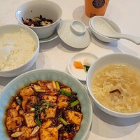 四川豆花飯荘 東京店 - 