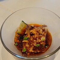 四川豆花飯荘 東京店 - 