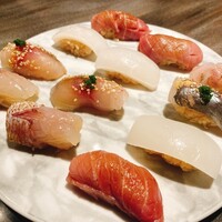 すし寿 - 