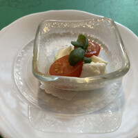 リストランテ アクアパッツァ - 