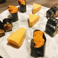 すし寿 - 