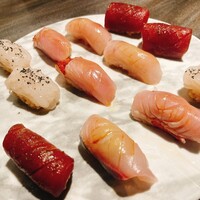 すし寿 - 
