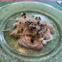 リストランテ アクアパッツァ - 