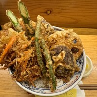 てんぷら石原 - 