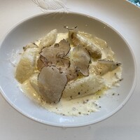 リストランテ アクアパッツァ - 