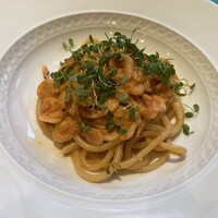 リストランテ アクアパッツァ - 