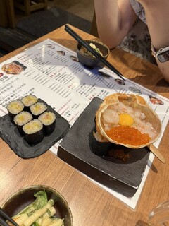 h Sushi Ebisu - 