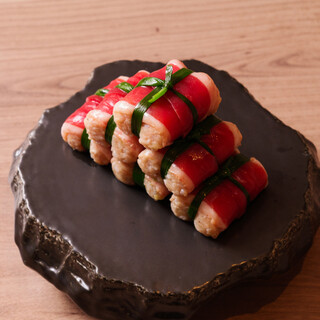 一鳥目 とり松_2