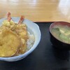 かんばら食堂