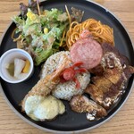 たてがみキッチン - 