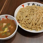 三豊麺 心斎橋店 - 