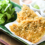 和優 - あじフライ