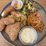 たてがみキッチン - 