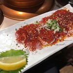 Tori Yakiniku Hikiwarai - 