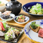 和優 - 店主の気まぐれコース