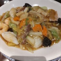萬珍樓 本店 - 