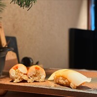 寿司と日本料理 銀座 一 - 