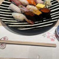 おたる政寿司 新宿店 - 