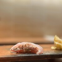 寿司と日本料理 銀座 一 - 