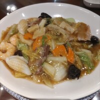 萬珍樓 本店 - 