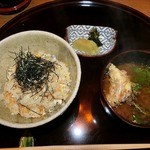 趣向料理 松風 - 