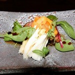 趣向料理 松風 - 