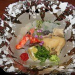 趣向料理 松風 - 