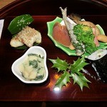 趣向料理 松風 - 