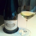 ランベリー ナオト キシモト - ワイン　その①