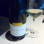 ランベリー ナオト キシモト - ワイン　その③