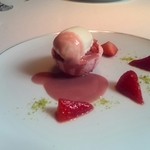 ランベリー ナオト キシモト - 胸きゅんデザート