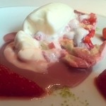 ランベリー ナオト キシモト - ラブリー( 〃▽〃)