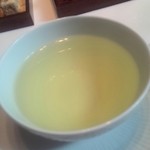 ランベリー ナオト キシモト - ほんのり甘いハーブティー