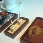 ランベリー ナオト キシモト - プチフール