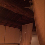 京都らしいお店。